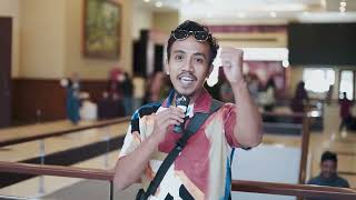 Gathering Bersama Myvo Lighting Ntb Led-Nya Myvo