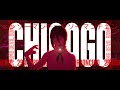CHICAGO - Chainsaw Man [4K] Edit