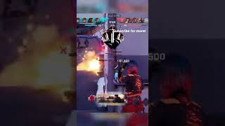 the objection SMG got BUFFED to be the best gun in ROGUE COMPANY