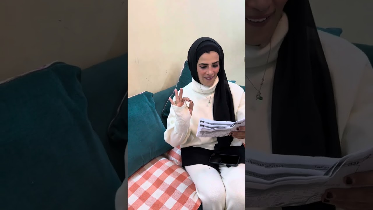 عاملت حماتها احسن معامله وفالاخر شوفو حصل إي ورد فعل جوزها