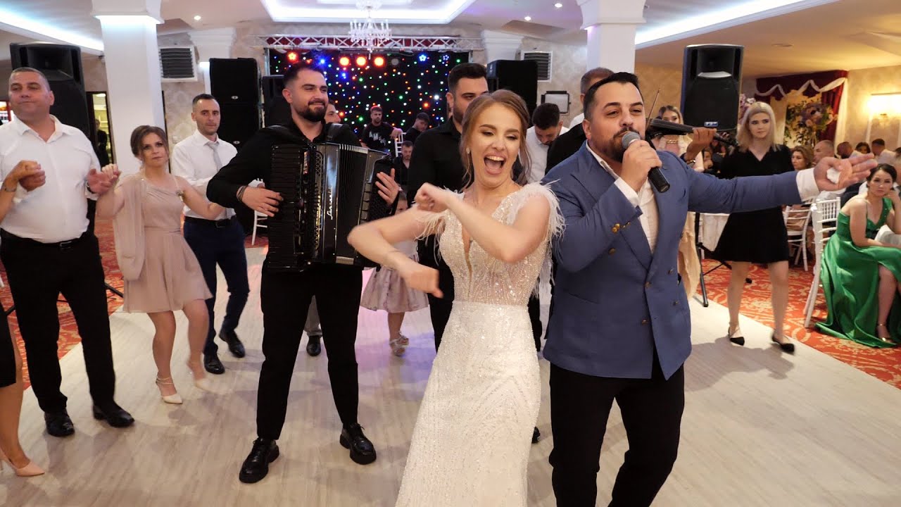 🎤CRISTIAN BADOI❌SUD ORCHESTRA🎶SUPER COLAJ DE HORE 2024-2025❌CEA MAI TARE NUNTA🎶#muzicadepetrecere