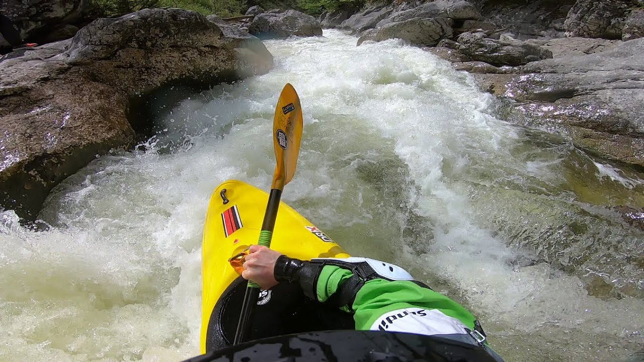 oberer Rettenbach 165cm