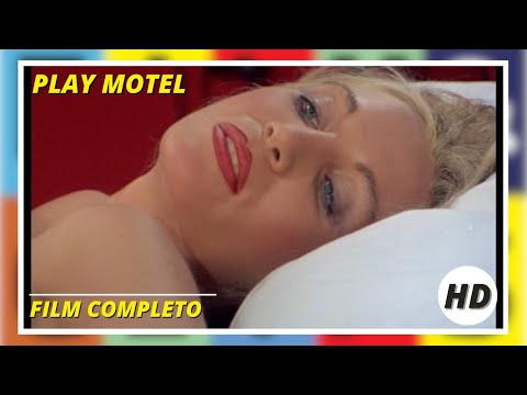 PLAY MOTEL