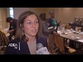 ADEA TV: Monday, March 19, 2018 (evening)
