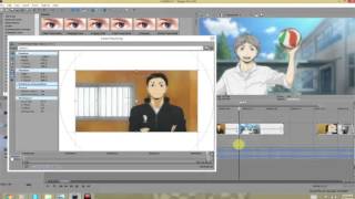 Beginner's Tips and Tricks Sony Vegas Tutorial