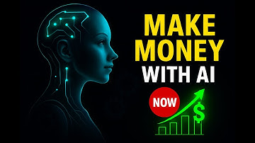 How to Make Money with AI in 2025 (Beginner-Friendly)