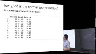 Harvard CS 109 - Lecture 2