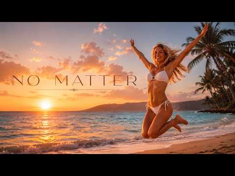 KriZ Van Dee - No Matter (Deep House)