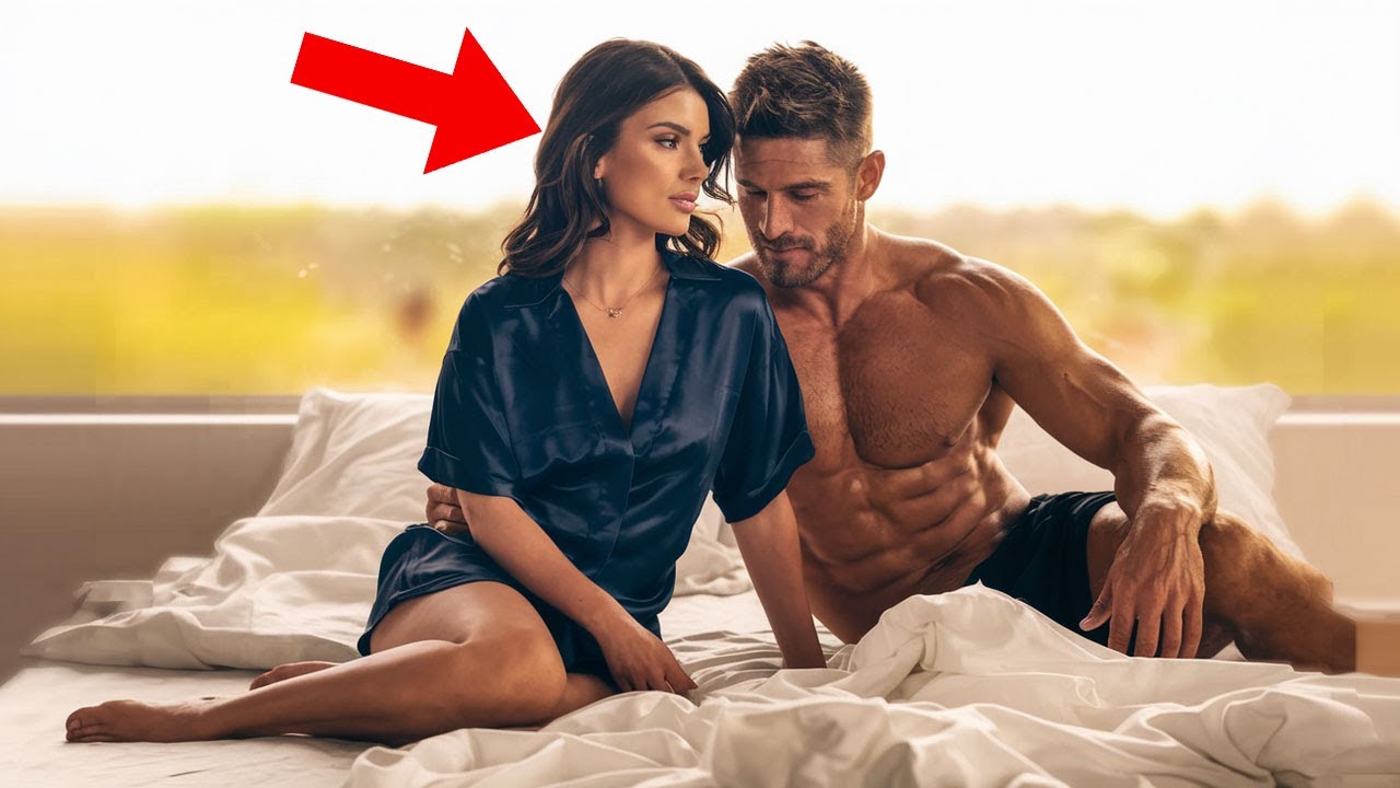 She Woke Up Next to a Billionaire After a Wild Night… But He Refused to Let Her Walk Away...