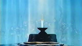 La Espada En La Piedra Principio 480P