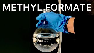 Making Methyl Formate