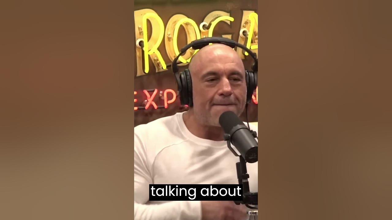 Joe Rogan Talks about Sean Strickland Beating up Sneako - YouTube