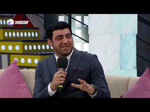 5de 5 - Əhməd Mustafayev, Rahidə Baxışova, Ramil Sədalı, Leyla Nur 19.04.2019