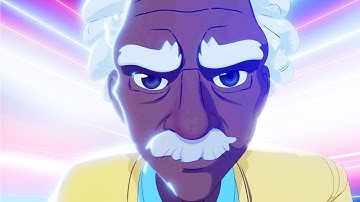 Chase Sacrifices Himself To Save Invisigal Dispatch