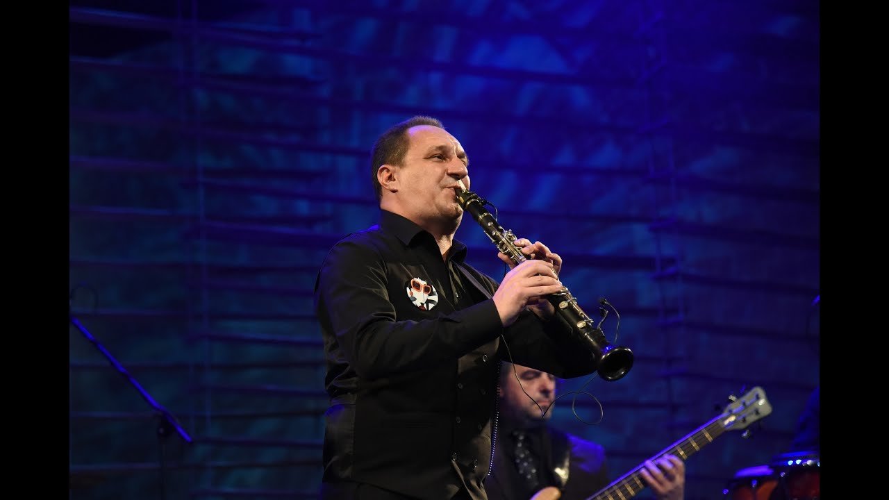 Grupa FONTANA & Kameren Orkestar na Bitola - Concierto de Aranjuez (Live) World Music Festival