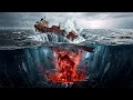 Every Ship That Disappeared in the Bermuda Triangle Ended Up in the Same Place