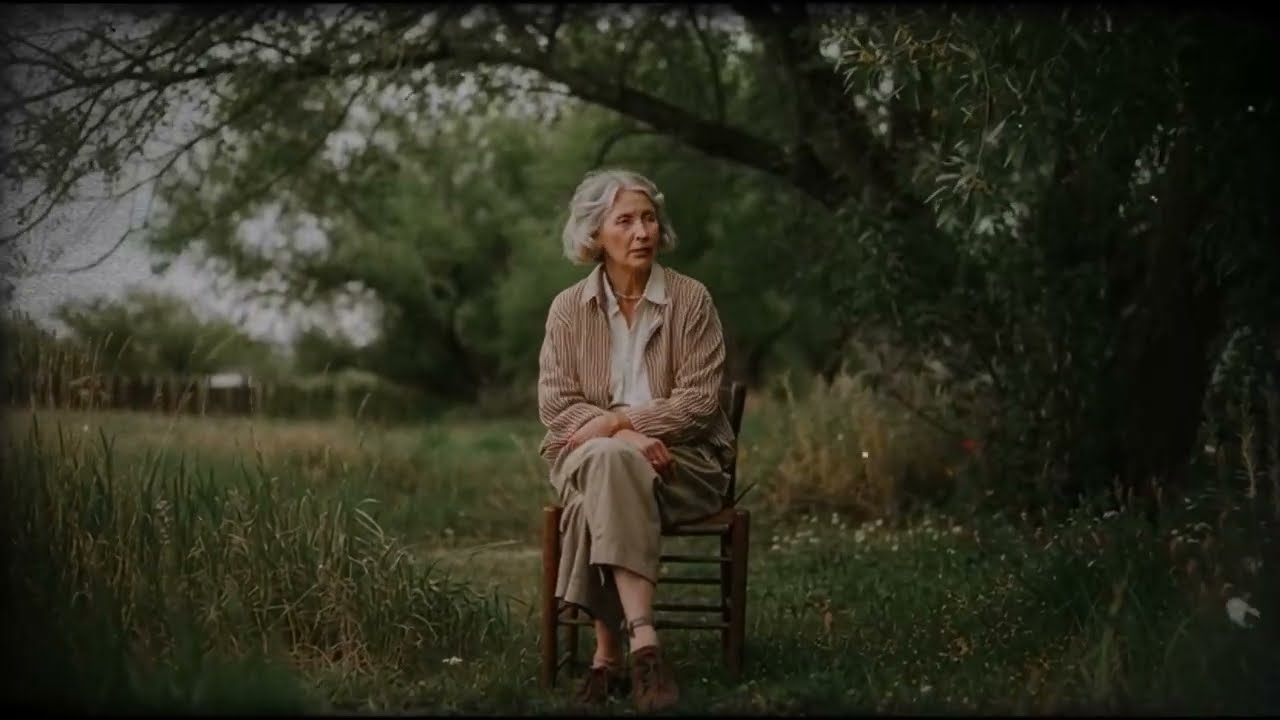 ELE DISSE QUE TALVEZ EU NÃO AGUENTARIA A VIAGEM... FECHEI OS OLHOS E DEIXEI PASSAR O TEMPO...