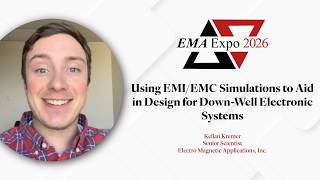 Using EMI EMC Simulations to Aid in Design for Down-Well Electronic Systems