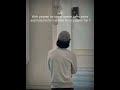 Woh yaqeen ke saare raaste band karke aazmata hai ke tumhein kitna yaqeen hai #islamicshorts #viral