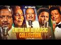 Eritrean New Non Stop Ai Cover Music የተመረጡ ምርጥ ከቨር ዘፈኖች Abraham Bayre Samuel Teages