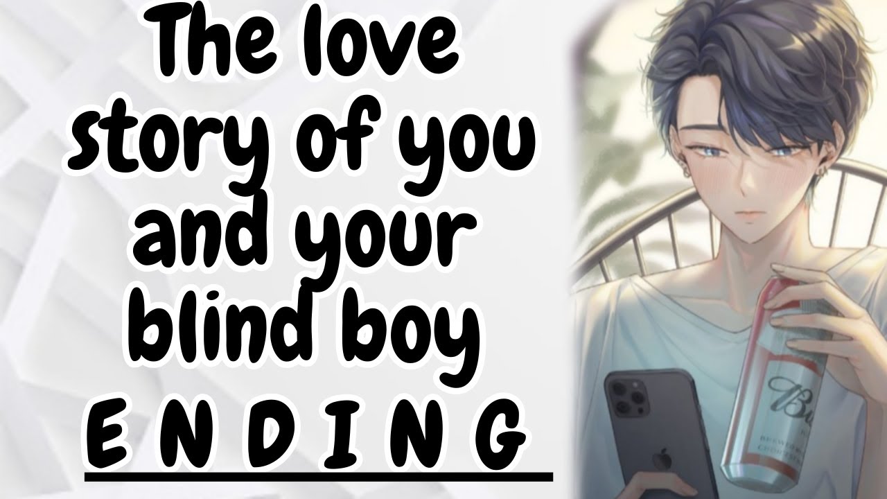 История твоей слепой любви [M4F] {Серия про слепого мальчика} [слушатель папа x мама] ASMR Ролева...