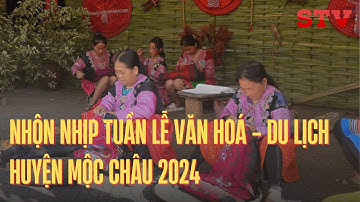 MỘC CHÂU - TIẾNG GỌI MÙA YÊU