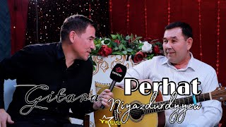 Perhat Niyazdurdyyew - Gujagtnda Yatyrkam
