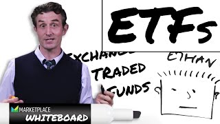 ETFs explained