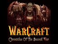 Warcraft 2 chronicles of the second war mod showcase