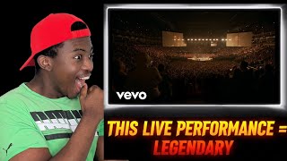 I Was BLOWN AWAY! 😱 Mumford & Sons – “Delta” (Live From The O2) | First Time Reaction