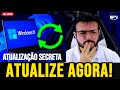 Atualização Secreta no Windows 11 - Baixe Agora! 🔥