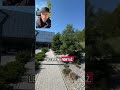 Realizacja na evencie🎙️ #gimbal #video #sony #dji #iphone