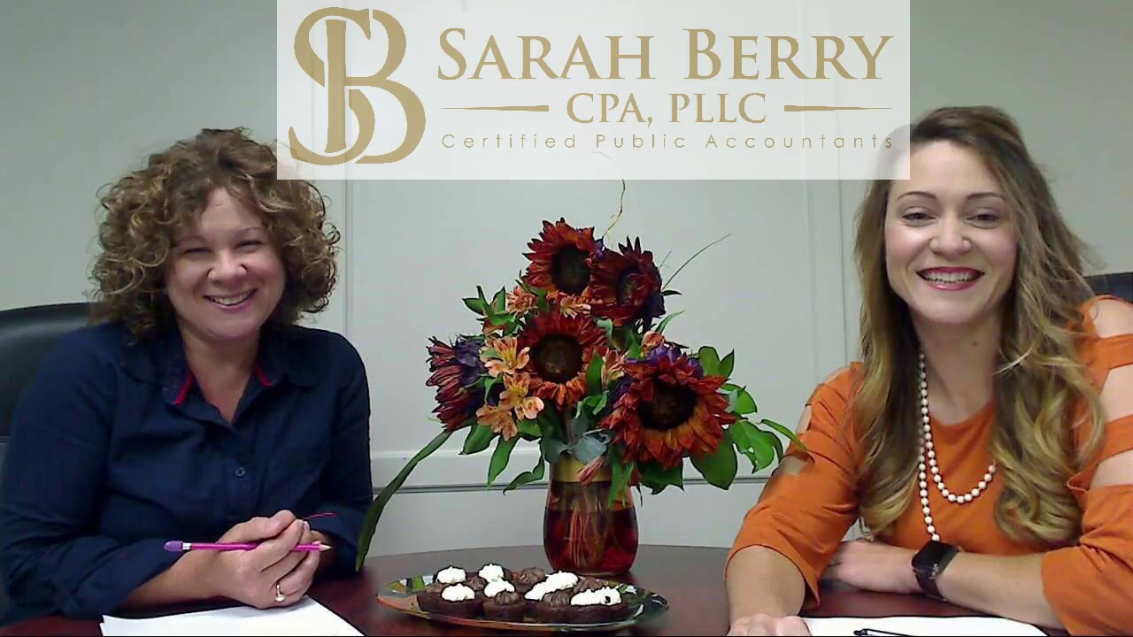 Small Business Tax Savings Tip (3rd in Series) You probably need to share this one with your spouse.