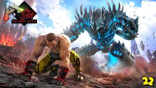 I LOST My Entire Army Fighting Dodo Revenge & Pikkon's Revenge Boss 🔥: Ark Primal Fear & Eternal #22 I LOST My Entire Army Fighting Dodo Revenge & Pikkon's Revenge Boss 🔥: Ark Primal Fear & Eternal #22