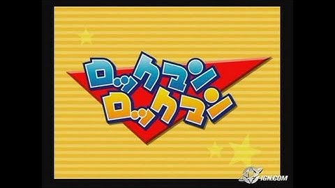 Mega Man Powered Up  Sony PSP Trailer