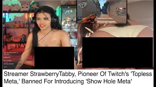 What's happening to Twitch...