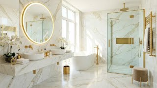 Top 200 Luxury Master Bathroom Remodel Ideas 2026 | Latest Modern Vanity & Shower Design Trends