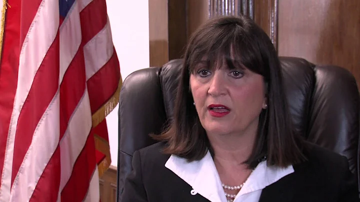 Judge Sharon Ingram Marchman
