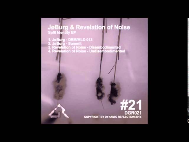 Watch Revelation of Noise - Disembodimented on YouTube Watch Revelation of Noise - Disembodimented on YouTube