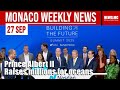 Monaco Weekly News by NEWS.MC - ep 55