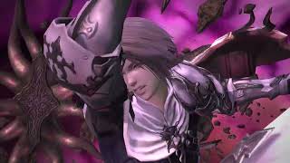 Final Fantasy XIV The Unmaking Trial Normal