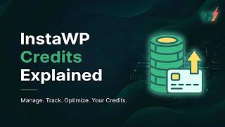 InstaWP Credits Explained