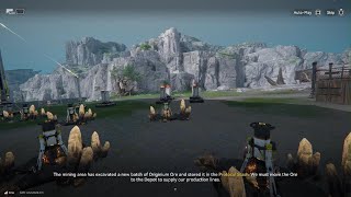 [PS5 - Arknights: Endfield] Operational Manual Simulation: Valley IV Pt. 2