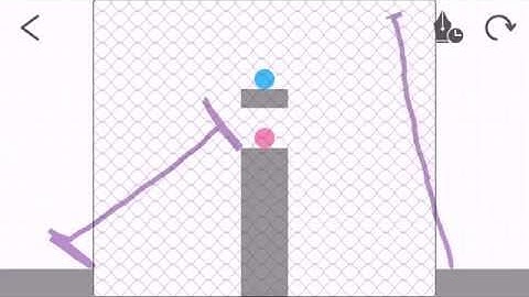 Brain Dots 210 example solution