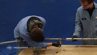 Application Instruction for PLP ACCC Compression Splice