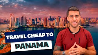 How To Travel Cheap To Panama Save On Everything Hotel Tours Dollar Sim Card