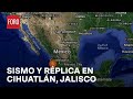Video de Cihuatlan