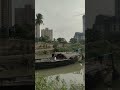 গঙ্গার ধারে