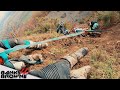 Extreme Enduro with friends, Epic Fails and The Greatest Enduro Game Ever