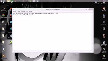 Resolvendo o erro do xtrap GrandChase 2014